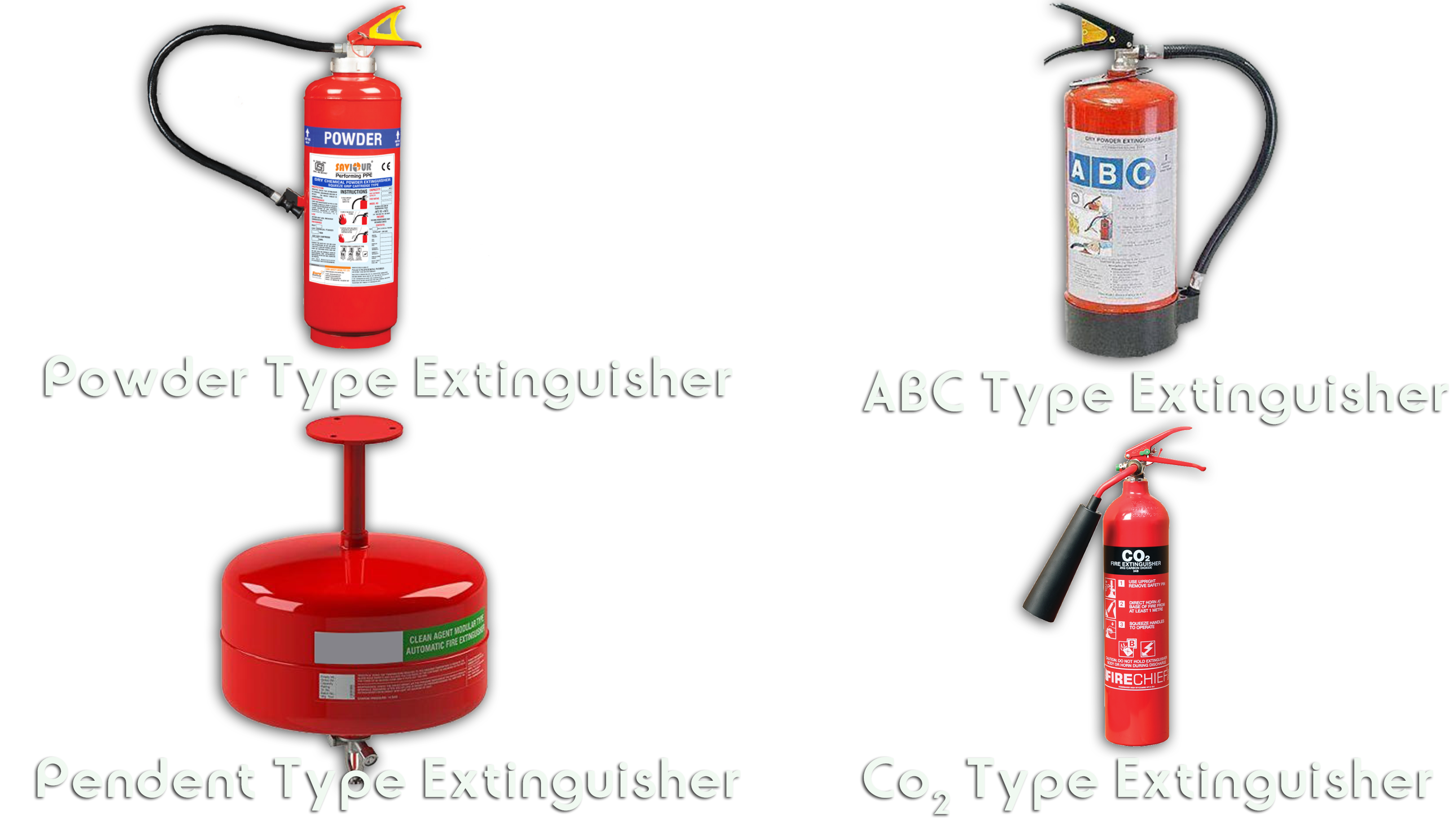 Fire Extinguisher
